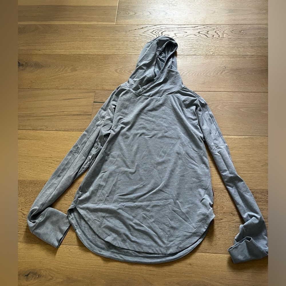 REI Sahara Sun Hoodie